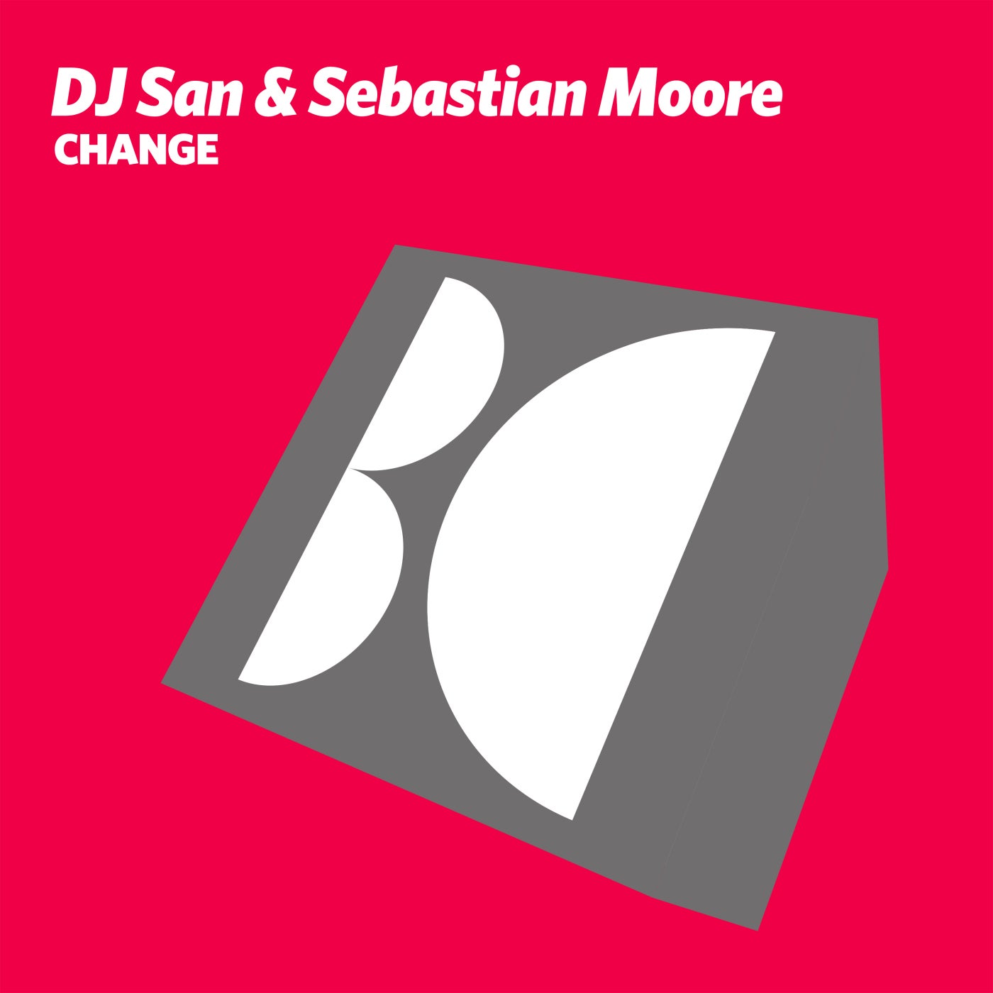 DJ San, Sebastian Moore – Change [BALKAN0696]